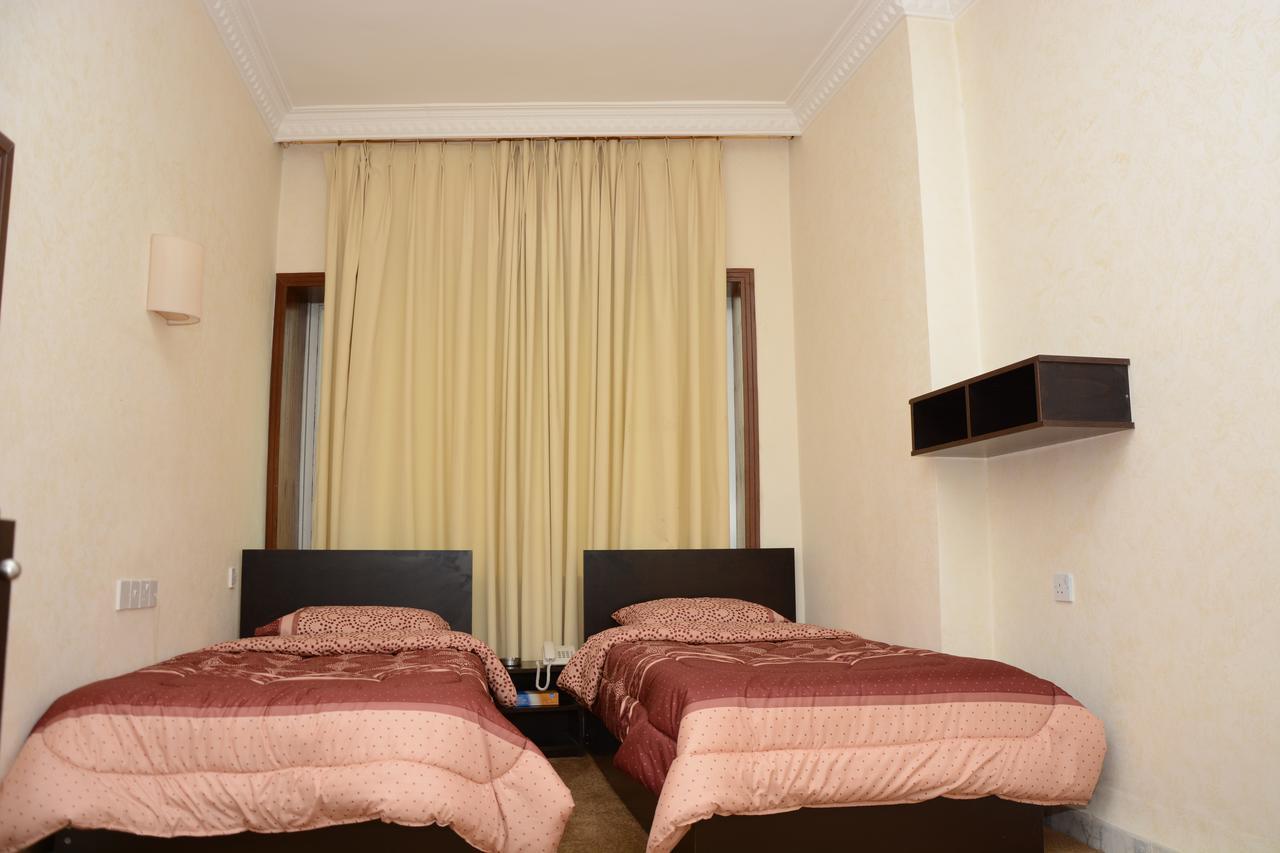 Teeba Palace Hotel Suites Amman Ngoại thất bức ảnh