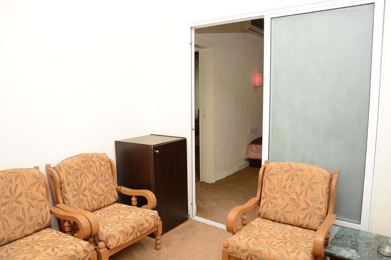 Teeba Palace Hotel Suites Amman Ngoại thất bức ảnh