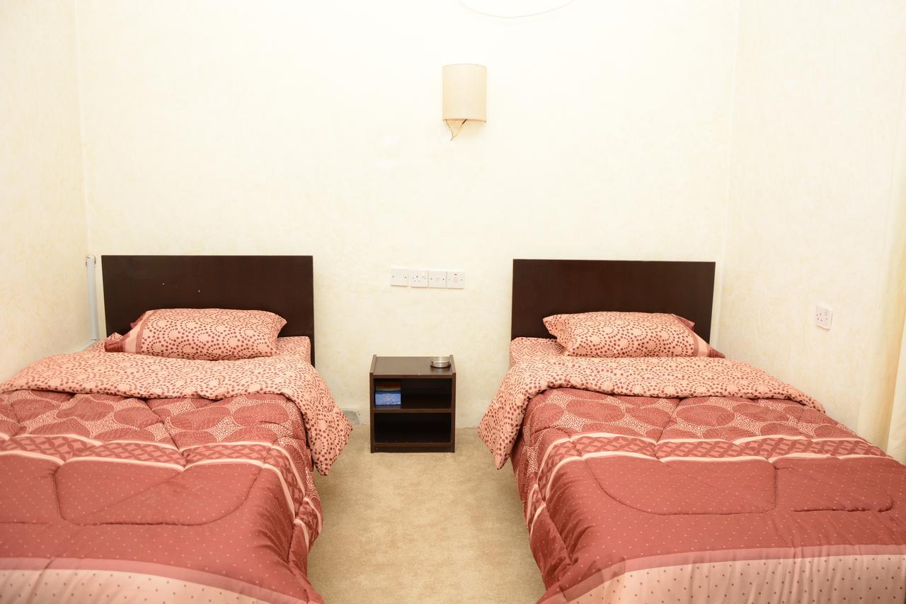 Teeba Palace Hotel Suites Amman Ngoại thất bức ảnh