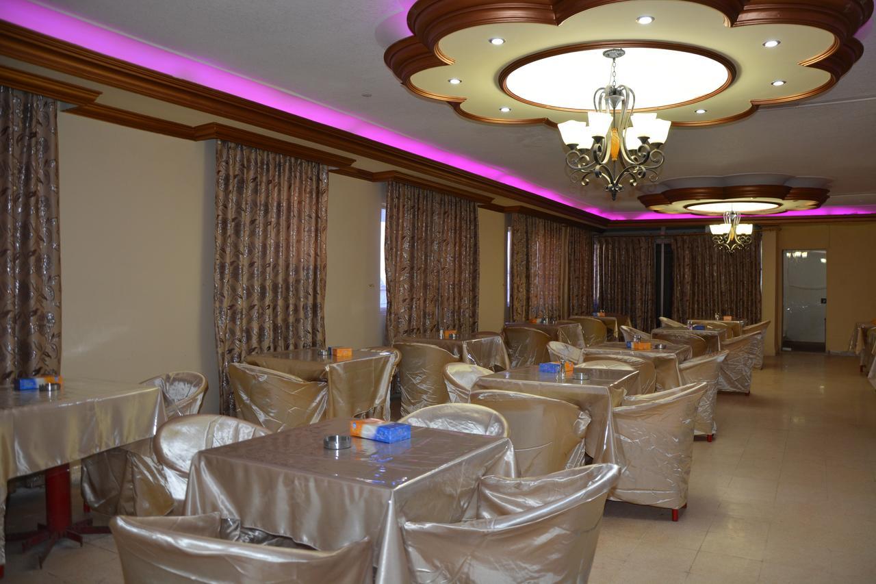 Teeba Palace Hotel Suites Amman Ngoại thất bức ảnh