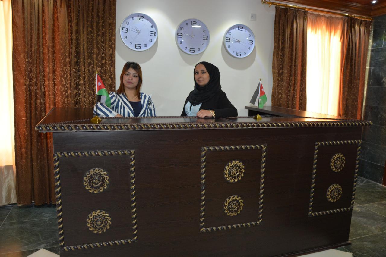 Teeba Palace Hotel Suites Amman Ngoại thất bức ảnh