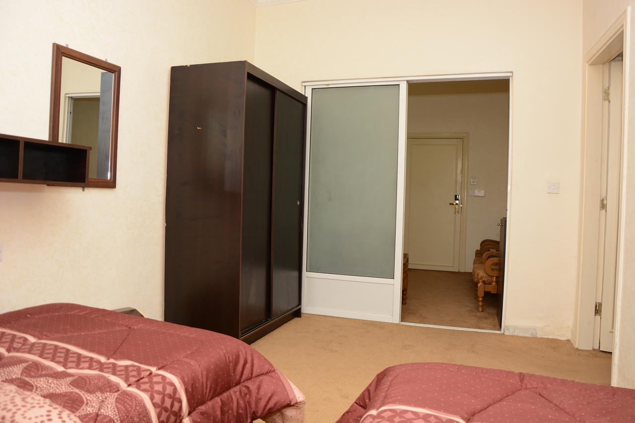 Teeba Palace Hotel Suites Amman Ngoại thất bức ảnh