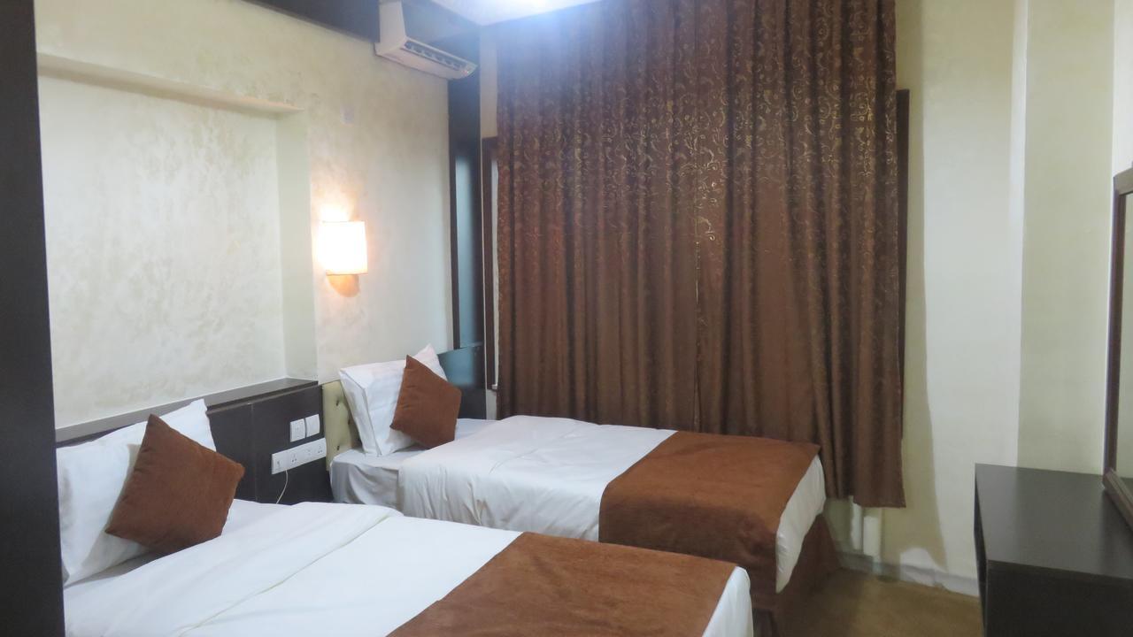 Teeba Palace Hotel Suites Amman Ngoại thất bức ảnh