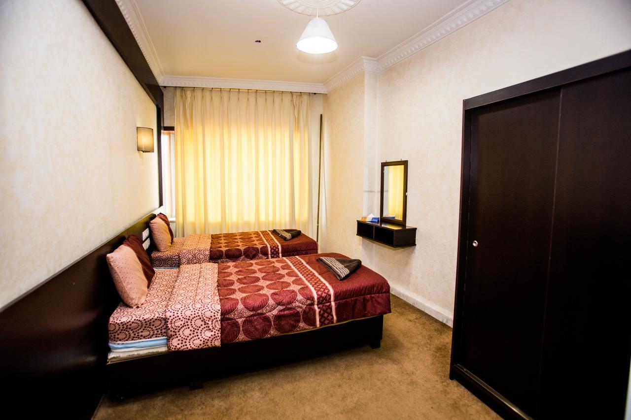 Teeba Palace Hotel Suites Amman Ngoại thất bức ảnh