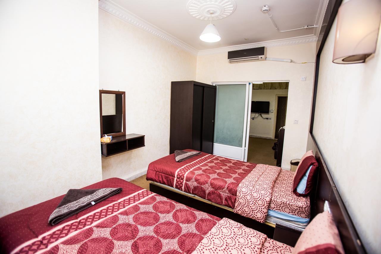 Teeba Palace Hotel Suites Amman Ngoại thất bức ảnh