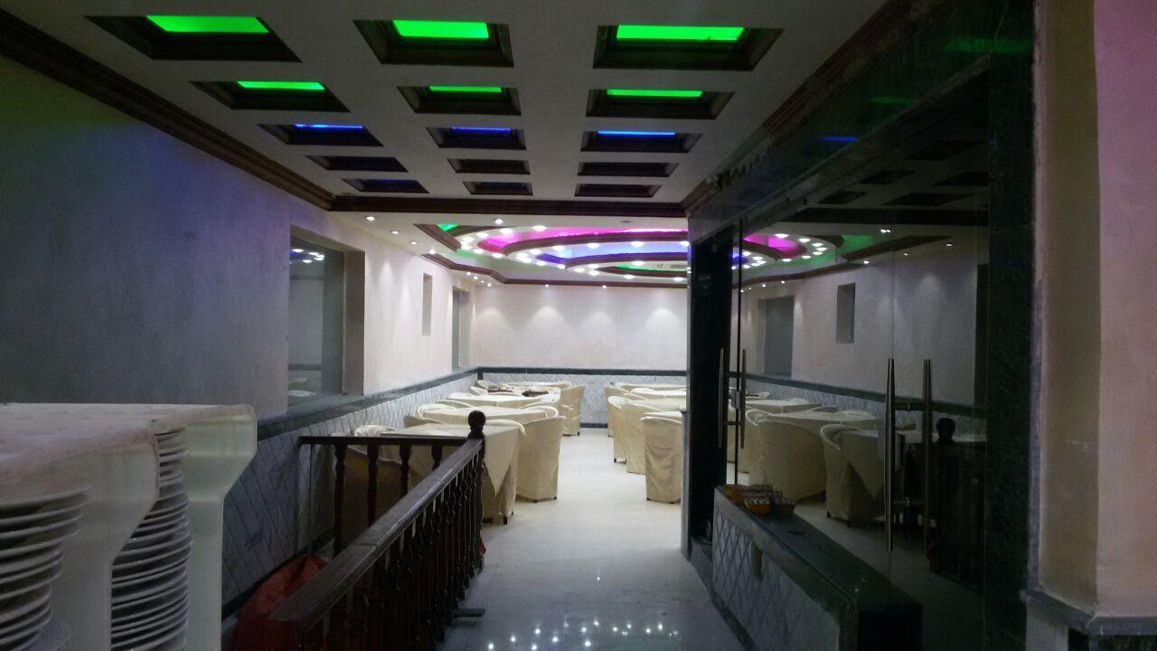 Teeba Palace Hotel Suites Amman Ngoại thất bức ảnh